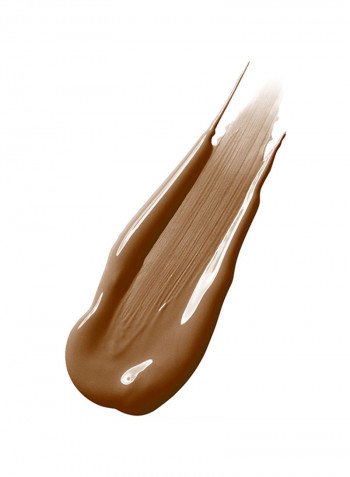 Veil Fluid Makeup Foundation Cream 7 Chestnut