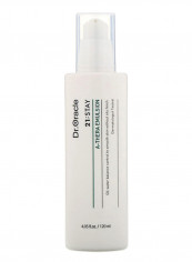 21 Stay A-Thera Emulsion Moisturizer 4.05ounce