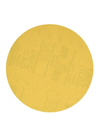 Hookit Grit Disc