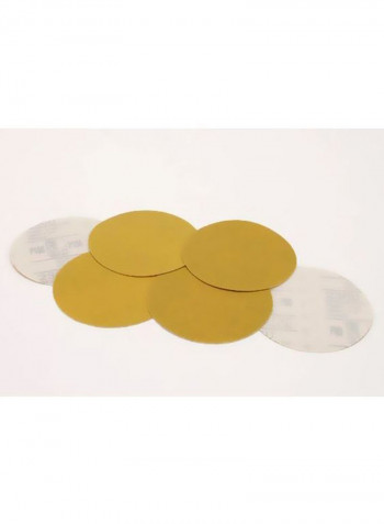Hookit Grit Disc