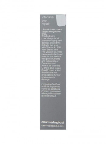 Intensive Eye Repair 15ml