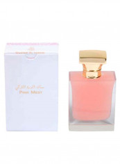 Pink Perfume Mist 50Mililitre
