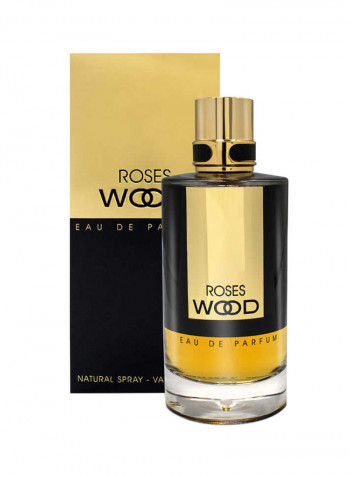 Roses Wood EDP 100ml