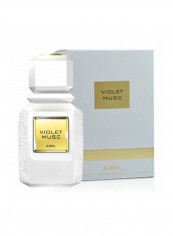 Violet Musc EDP 100ml
