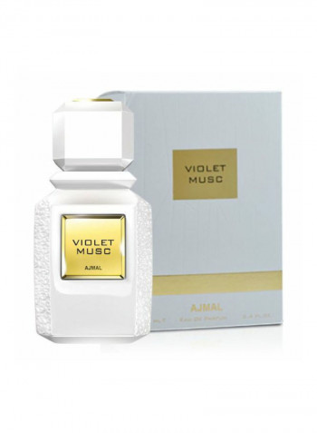 Violet Musc EDP 100ml