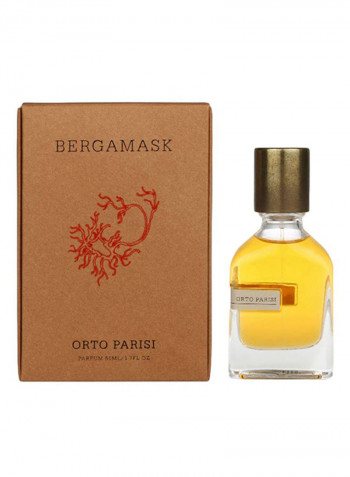 Bergamask EDP 50ml