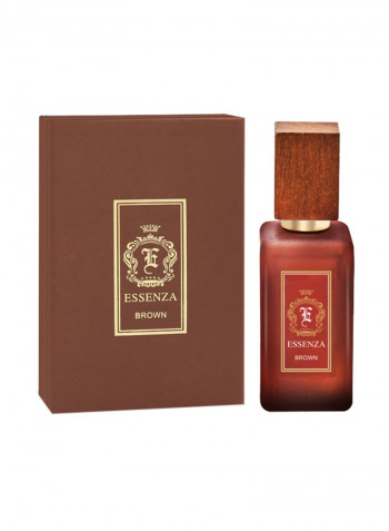Essenza Brown EDP 100ml