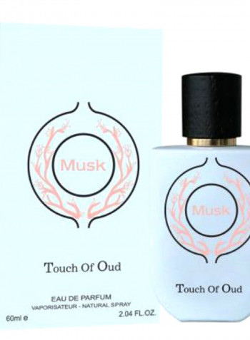 Musk EDP 60ml