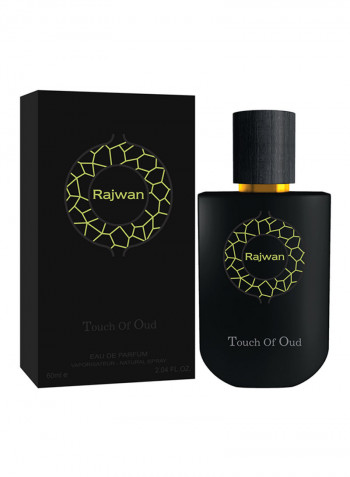 Rajwan EDP 60ml