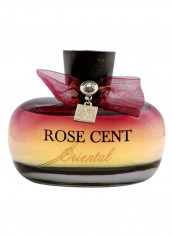 Rose Cent Oriental EDP 100ml