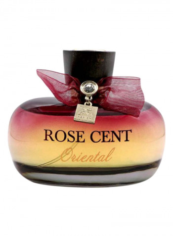 Rose Cent Oriental EDP 100ml