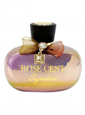 Rose Cent Signature EDP 100ml