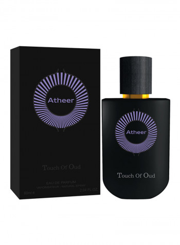 Atheer EDP 60ml