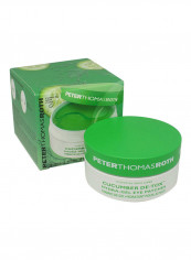 Cucumber De-Tox Hydra-Gel Eye Patches 30 Pairs reviews Cucumber De-Tox Hydra-Gel Eye Patches 30 Pairs