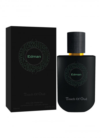 Edman EDP 60ml