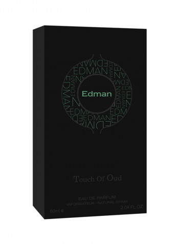 Edman EDP 60ml