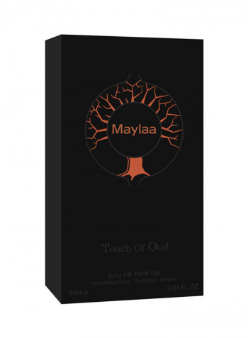Maylaa EDP 60ml