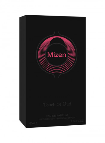 Mizen EDP 60ml