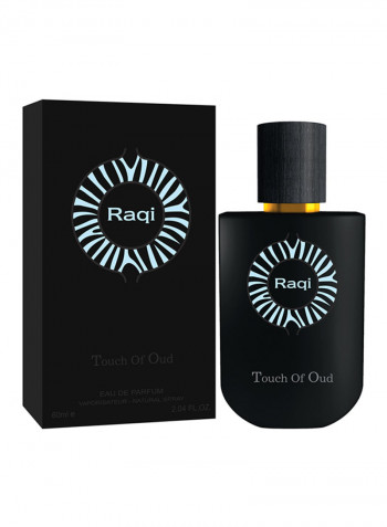 Raqi EDP 60ml