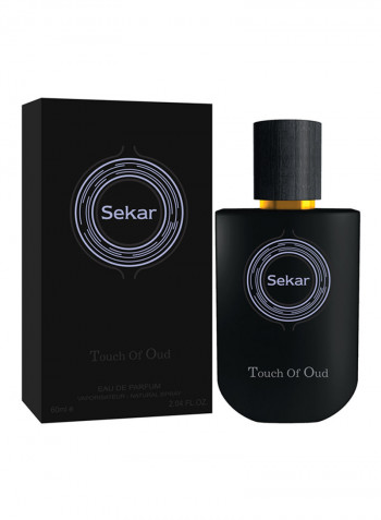 Sekar EDP 60ml