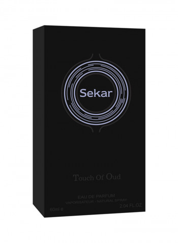 Sekar EDP 60ml