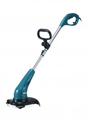 Electric String Trimmer Blue/Black/Silver 1490x300x485millimeter
