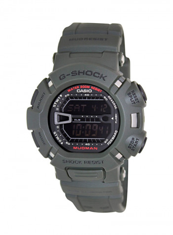 Men's Classic Sport Digital Watch G9000-3