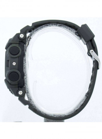 Men's Classic Sport Digital Watch G9000-3