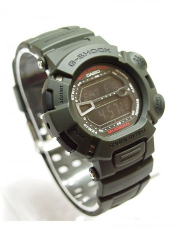Men's Classic Sport Digital Watch G9000-3