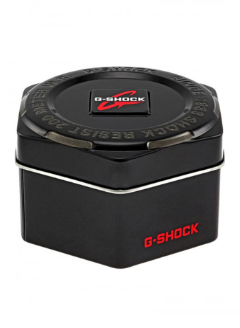 Men's G-Shock Analog/Digital Watch GA-100-1A4ER