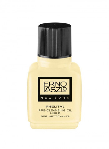 Phelityl Pre Cleansing Oil 15ml