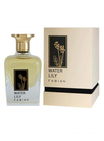 Water Lily EDP 100ml