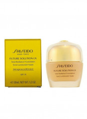 Future Solution LX Total Radiance Foundation Golden 3