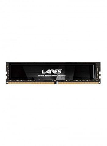 Computer Memory Module 32GB Black