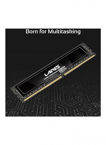 Computer Memory Module 32GB Black