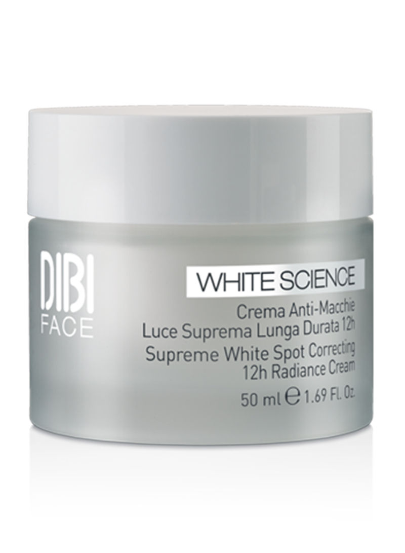 Dibi White Science Spot Correction Cream 12H 50ml