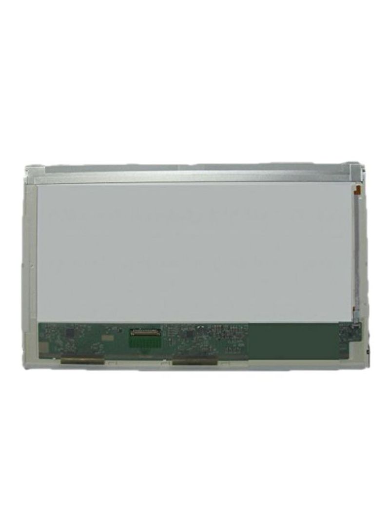 Replacement LED Screen For Dell Latitude E6420 LP140WH4 14inch White/Grey/Green