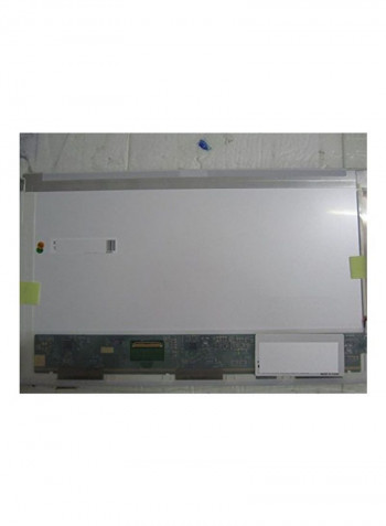 Replacement LED Screen For Dell Latitude E6420 LP140WH4 14inch White/Grey/Green