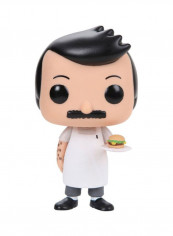 Animation Bob's Burgers Action Figure 3.75-Inch 3.75inch
