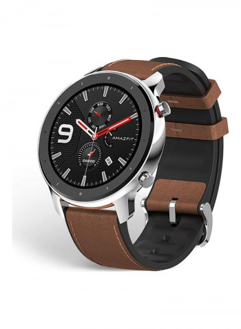 GTR Smartwatch Brown