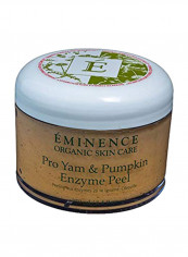 Pro Yam And Pumpkin Enzyme Peel