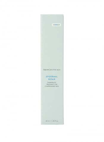 Epidermal Repair Treatment Moisturizer 1.35ounce