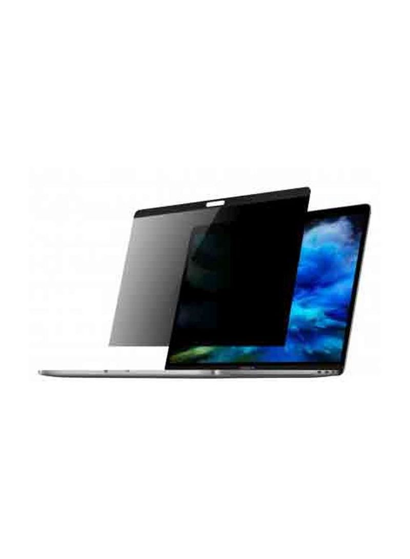 Magnetic Privacy Screen Filter For Macbook Pro 15 " Black