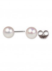 Sterling Silver Freshwater Pearl Stud Earrings reviews Sterling Silver Freshwater Pearl Stud Earrings