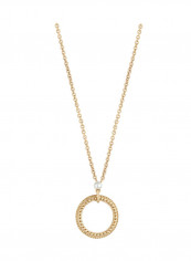 Cream Gala Necklace