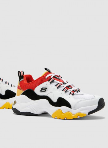 D'Lites 3.0 Multicolour