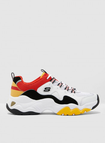 D'Lites 3.0 Multicolour