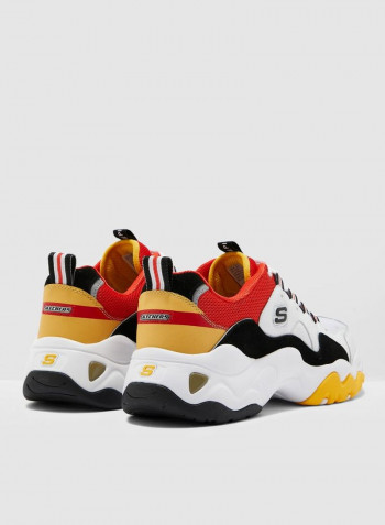 D'Lites 3.0 Multicolour