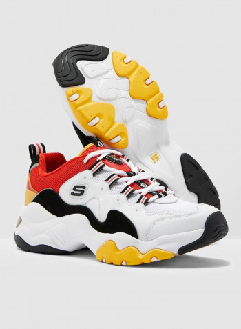 D'Lites 3.0 Multicolour