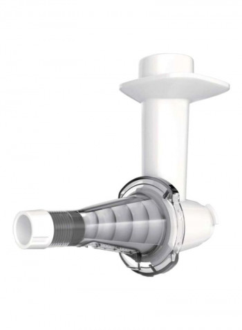 Daily Collection Meat Mincer 1600W HR2712/30 White/Black/Silver